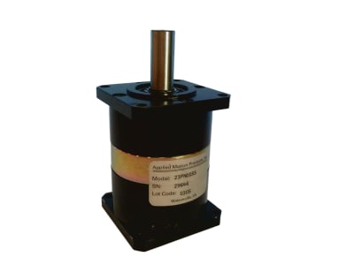 APPLIED MOTION PRODUCTS 23PN005.5