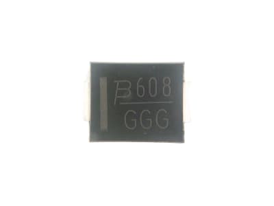 BOURNS SMCJ58A