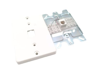 LEVITON 40253-00W