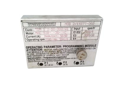 BOSCH MOD2/1X677-002