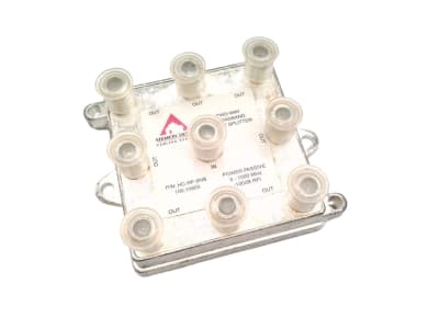 SIEMON HC-RF-8NS