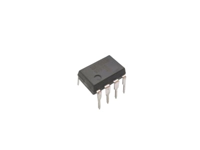 TEXAS INSTRUMENTS SEMI UA709CP