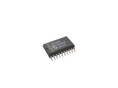 NXP SEMICONDUCTOR 74F245D