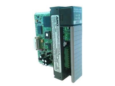 ADVANCED MICRO CONTROLS 1542