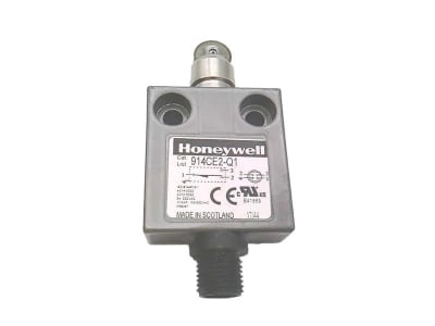 HONEYWELL 914CE2Q1