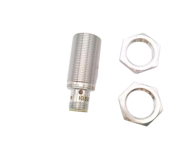 EFECTOR IGB3008BBPKG/US-104-IGS204