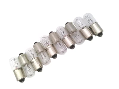 CHICAGO MINIATURE 8-3995PK10