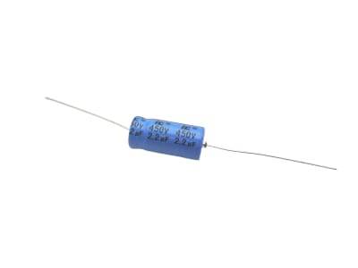 ILLINOIS CAPACITOR 225TTA450M