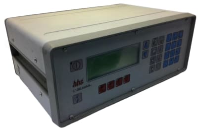 BAUMER ELECTRIC C-1100-4
