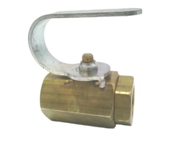 GEMINI VALVE 1 96-1-RT-6