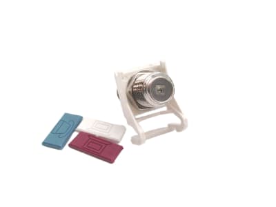 SIEMON MX-F-FA-25