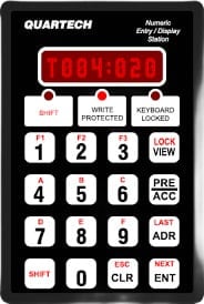 QUARTECH 9306
