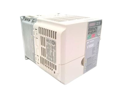 YASKAWA ELECTRIC CIMR-VCBA0012BAA