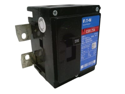 EATON CORPORATION CSR2200N