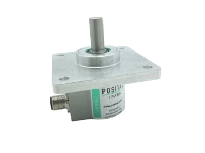 POSITAL FRABA UCD-IPT00-01250-4A7S-PRQ