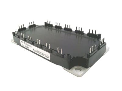 POWEREX CM75TJA-24FA