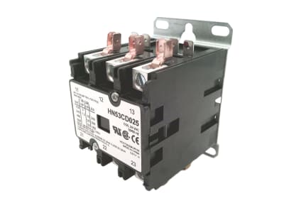 UNITED TECHNOLOGIES HN53CD025