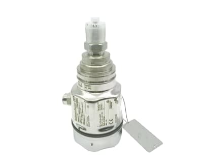 ENDRESS & HAUSER PMP51-2D2H5/101