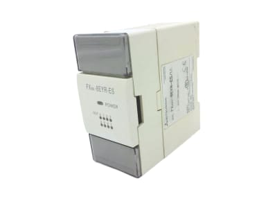 MITSUBISHI FX0N-8EYR-ES/UL