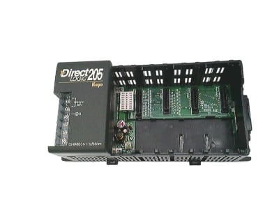 AUTOMATION DIRECT D2-04BDC1-1