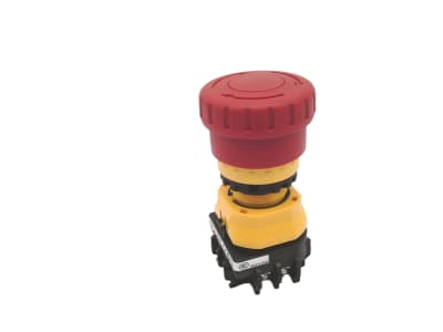 IDEC XW1E-BV413M-R