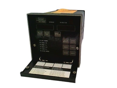 HONEYWELL 6017-3-07-1-0-00-000