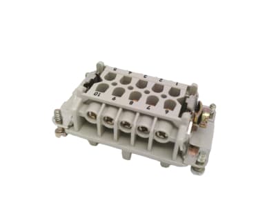 WEIDMULLER HDC-HE-10-BS