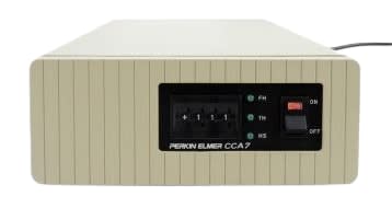 PERKIN ELMER CCA7