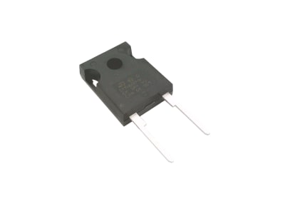 ST MICRO STTH6004W