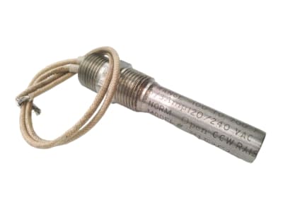 VULCAN ELECTRIC N1E2C2-E87