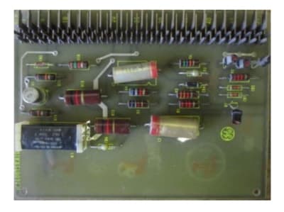 FANUC IC3600LGXA1
