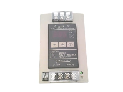 OMRON S8VS-18024A