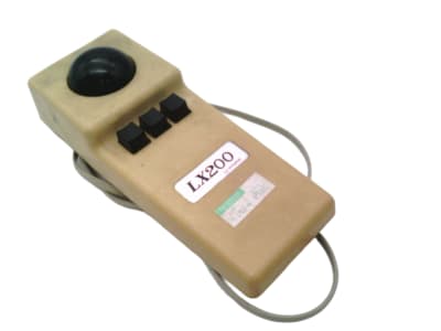 DYNAPAR LX200192AR