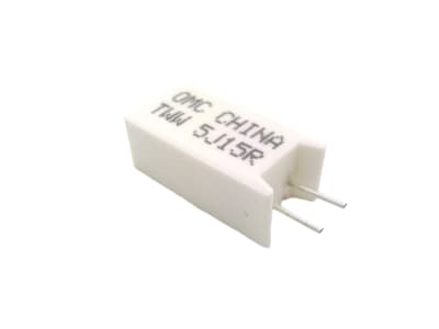 OHMITE TWW5J15RE