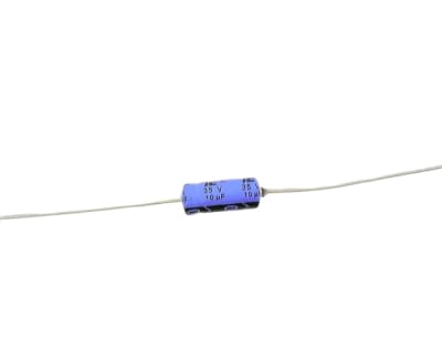 ILLINOIS CAPACITOR 106TTA035M