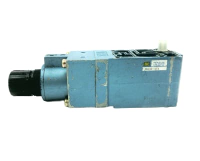 MAC VALVES INC PR62A-11FA