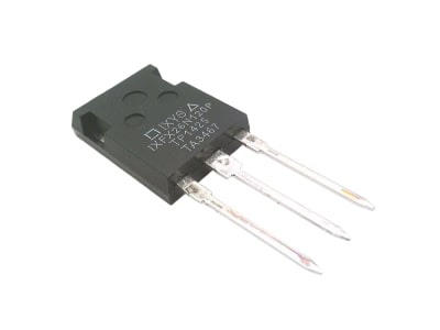 IXYS IXFX26N120P