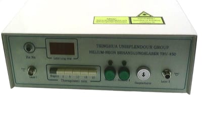 TSINGHUA UNISPLENDOUR GROUP TRV- 450
