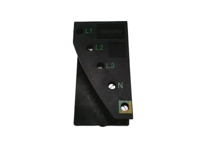 GENERAL ELECTRIC IC220ACC103
