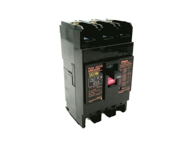 FUJI ELECTRIC SA53BM-45A