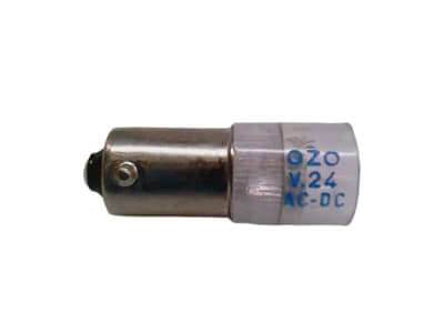 GENERAL ELECTRIC BA9S24LL