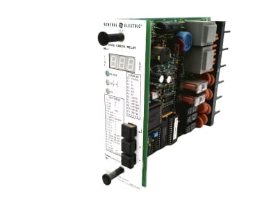 GENERAL ELECTRIC MLJ1000A010H00C