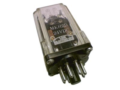 LINE ELECTRIC MKH2D-24VDC