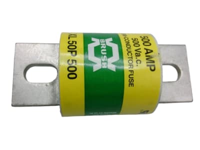 EATON CORPORATION XL50P500