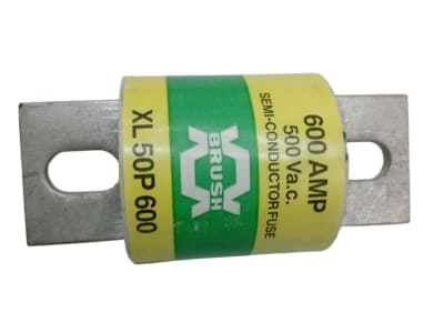 EATON CORPORATION XL50P600