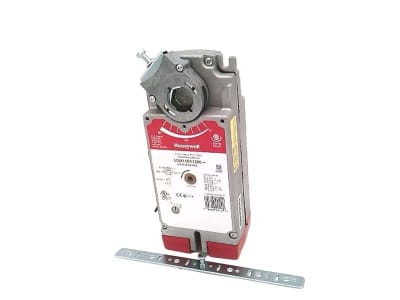 HONEYWELL MS8120A-1205