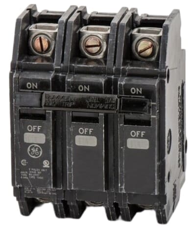 GENERAL ELECTRIC THQC32020WL