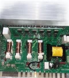 SANKYO Y2M63X582