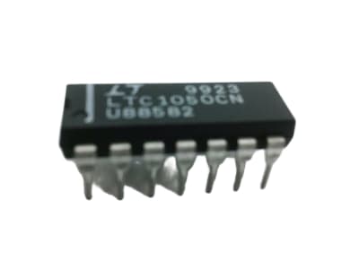 ANALOG DEVICES LTC1050CN
