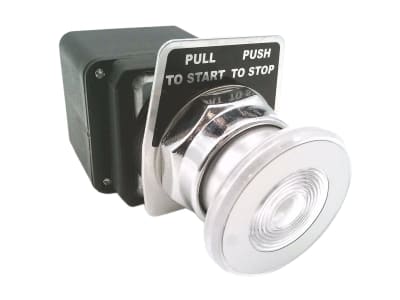 RADWELL RAD-30-IPB-12/C
